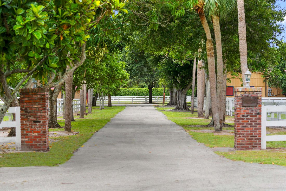 Maison à The Acreage, Floride, États-Unis 4 - 18893482