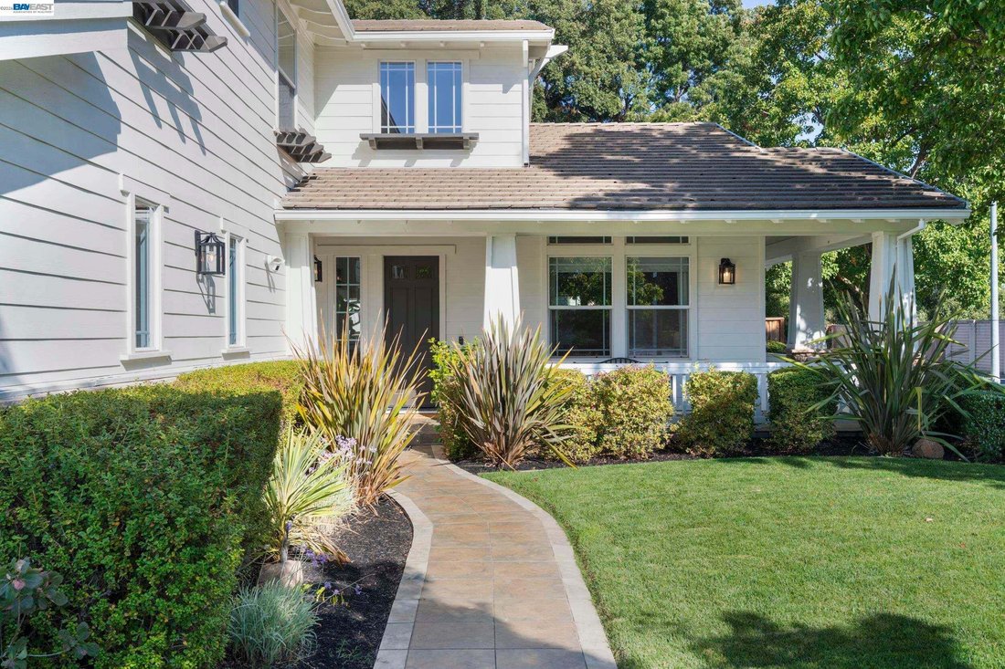 House in Pleasanton, California, United States 2 - 18893740