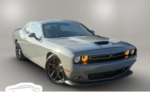 2019 Dodge Challenger R/T in Tucson, AZ, United States 1