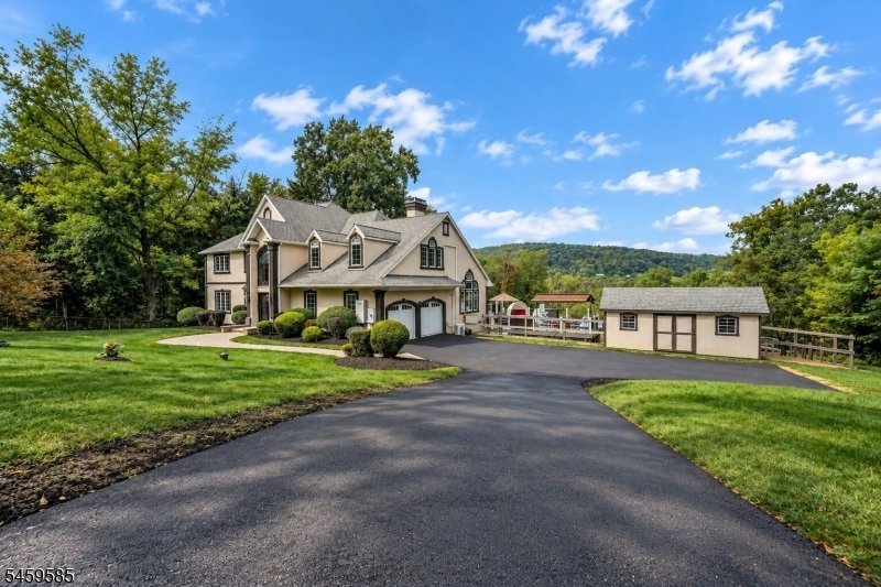 House in Pequannock Township, New Jersey, United States 3 - 18893830