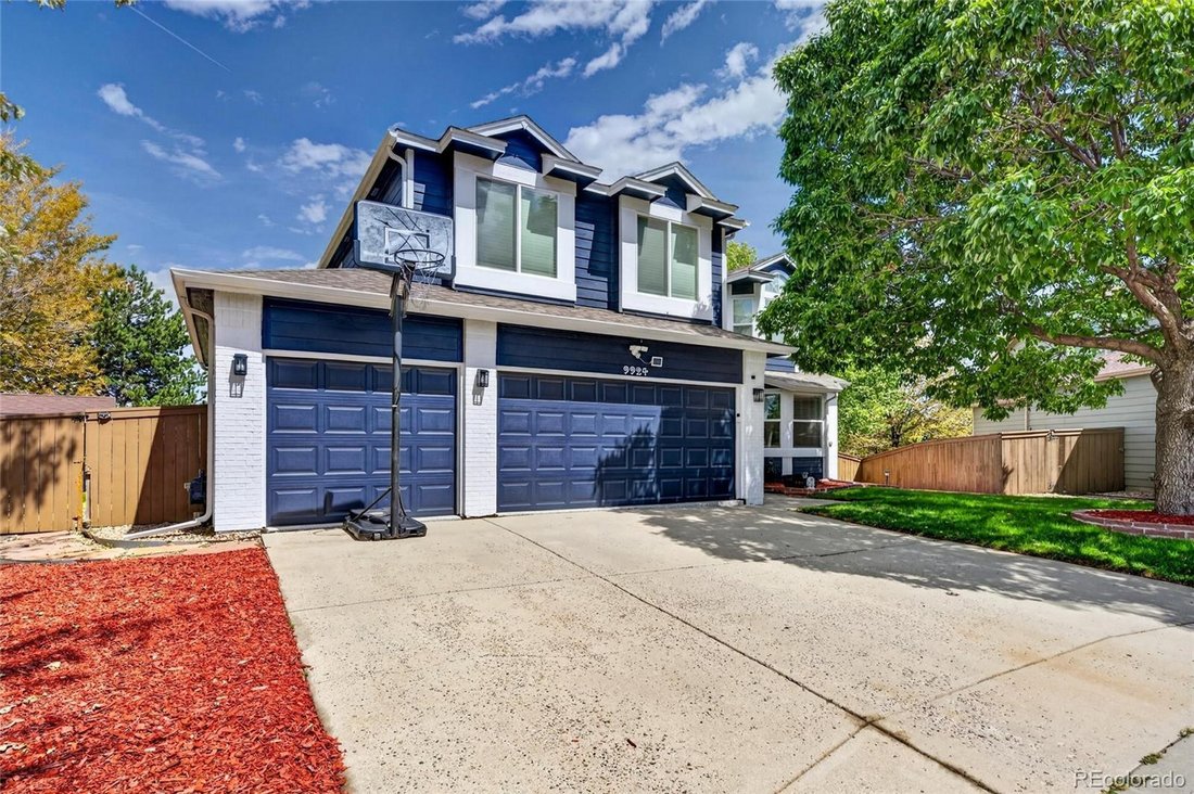 House in Highlands Ranch, Colorado, United States 2 - 18893622
