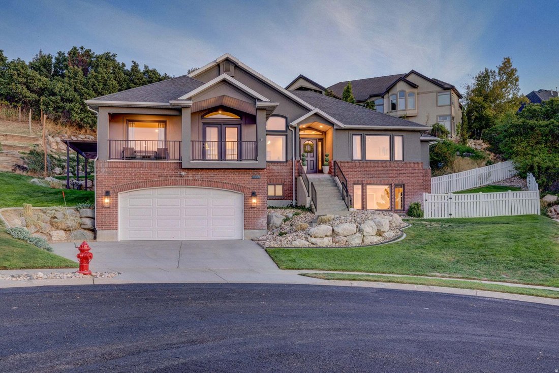 House in North Salt Lake, Utah, United States 4 - 18893258