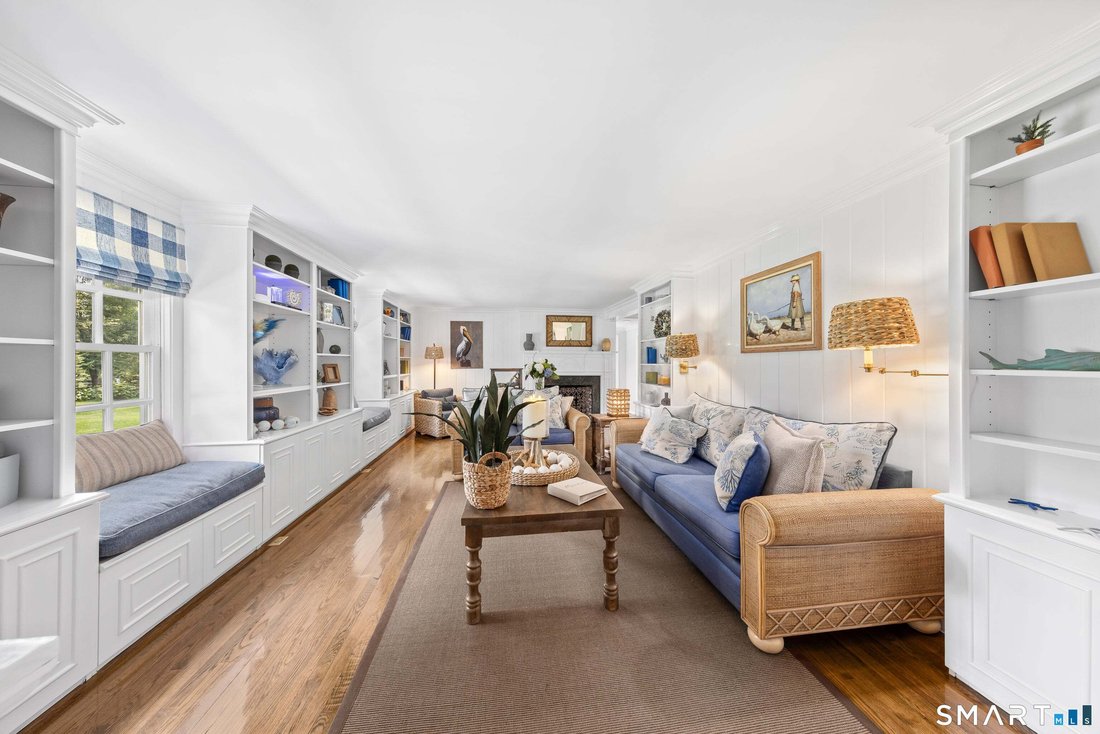 Casa a Fairfield, Connecticut, Stati Uniti 4 - 18893036