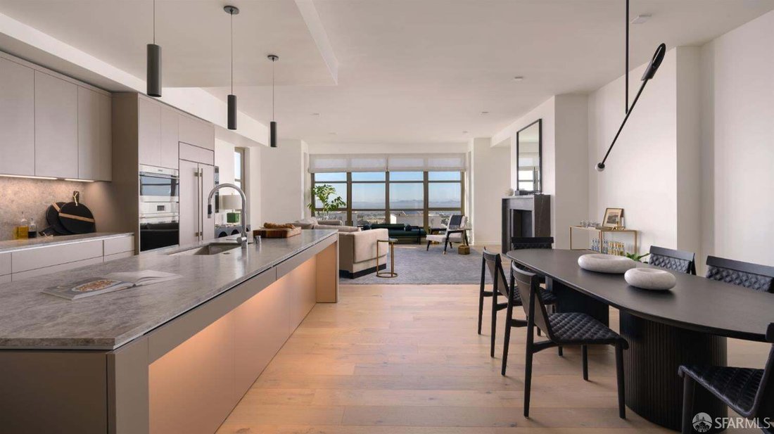 Condo in San Francisco, California, United States 2 - 18893081