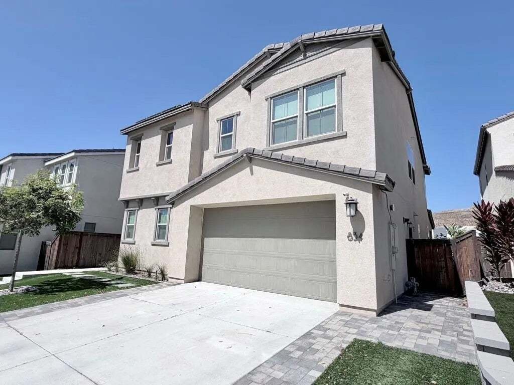 House in Chula Vista, California, United States 3 - 18893896