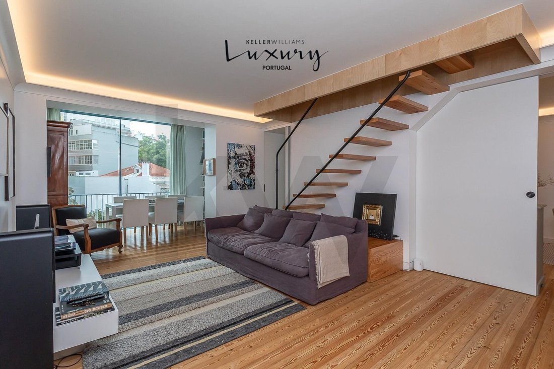 Apartment in Avenidas Novas, Lisbon, Portugal 5 - 17740445