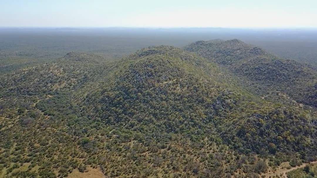 Farm Ranch in Otavi, Otjozondjupa Region, Namibia 4 - 18893961