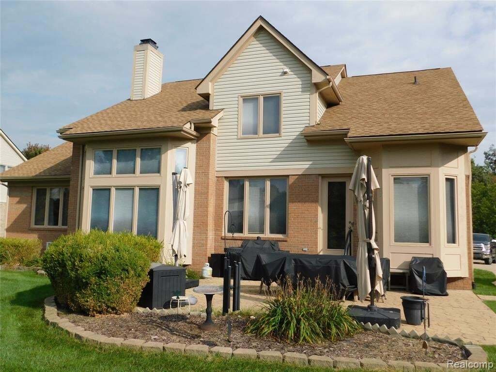 House in Canton, Michigan, United States 4 - 18893336