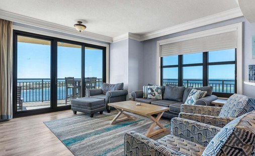 Eigentumswohnung in Destin, Florida, Vereinigte Staaten 1