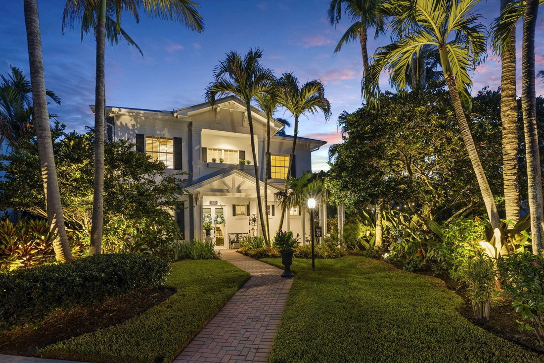 House in Palm City, Florida, United States 1 - 18893786