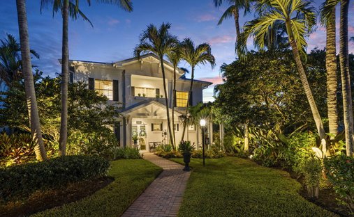 Casa a Palm City, Florida, Stati Uniti 1