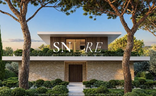 Villa en Vittoria Apuana, Forte dei Marmi, Toscana 1