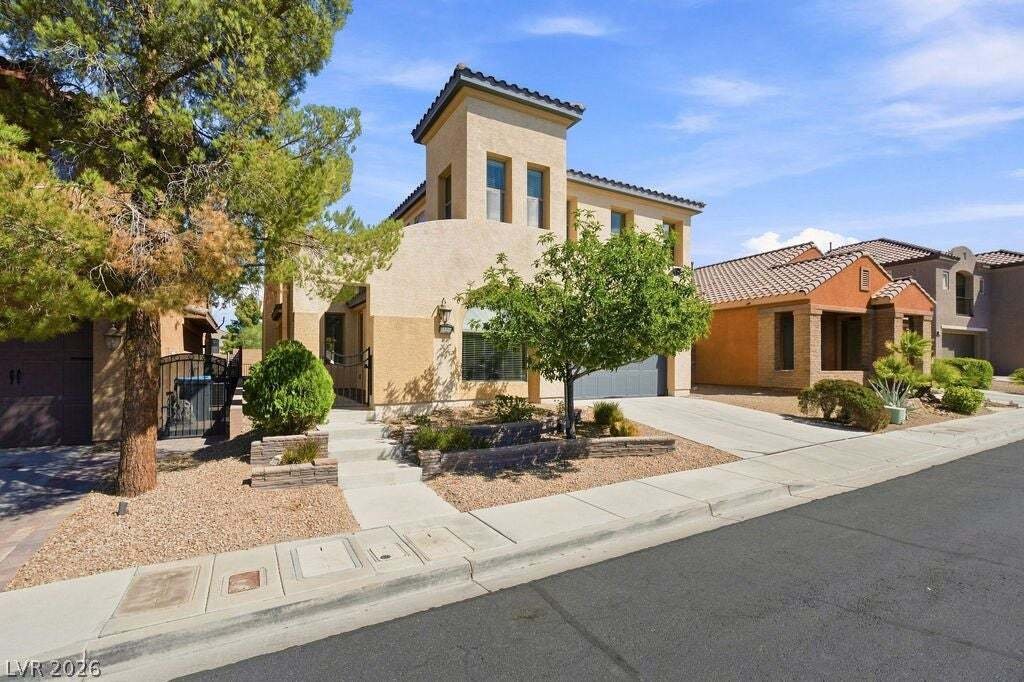 Casa en Henderson, Nevada, Estados Unidos 3 - 18893161