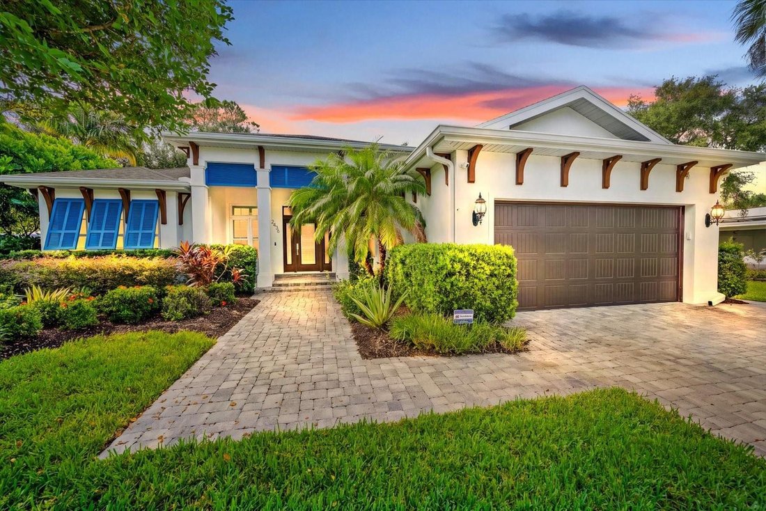 House in Sarasota, Florida, United States 1 - 18893564