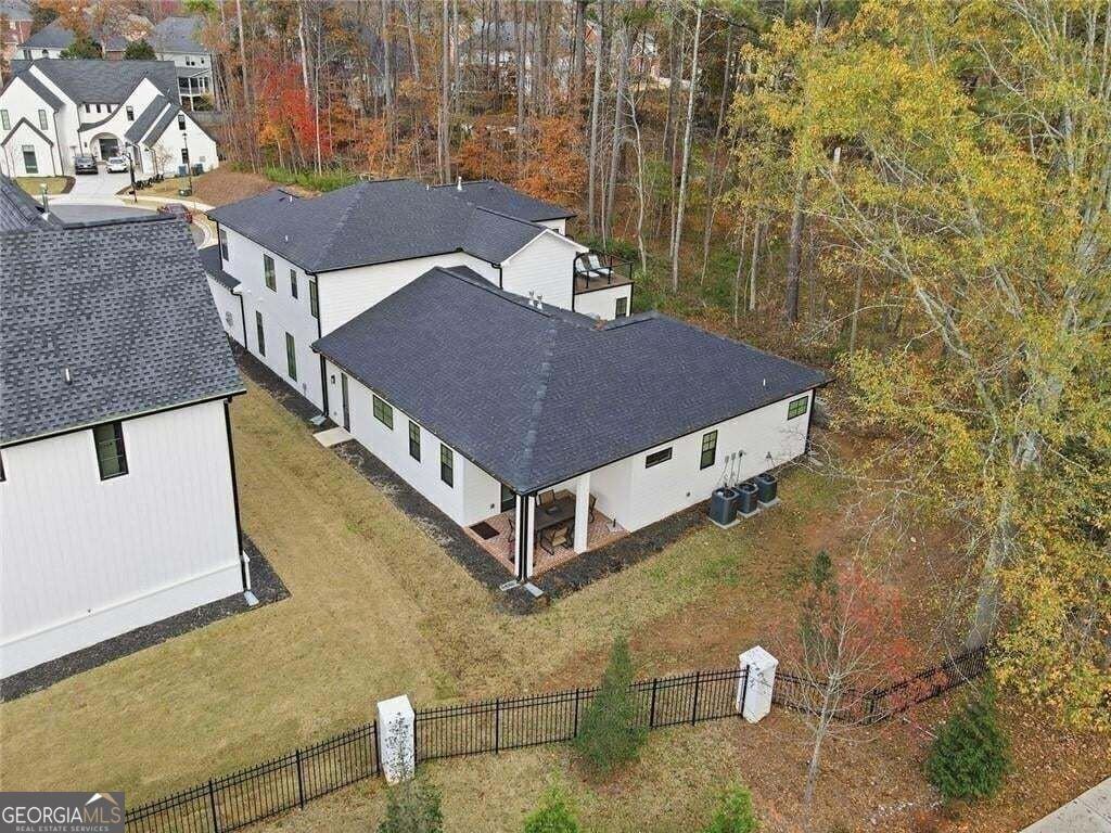 Haus in Alpharetta, Georgia, Vereinigte Staaten 4 - 18893486