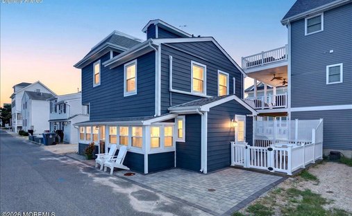House in Lavallette, New Jersey, United States 1