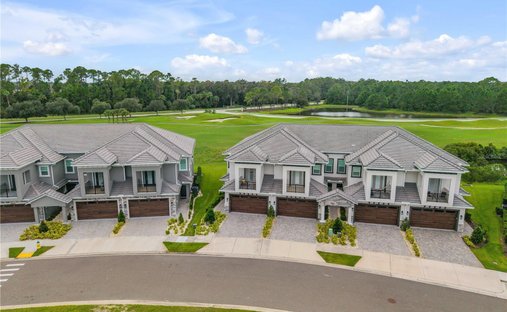 Maison de ville à New Smyrna Beach, Floride, États-Unis 1