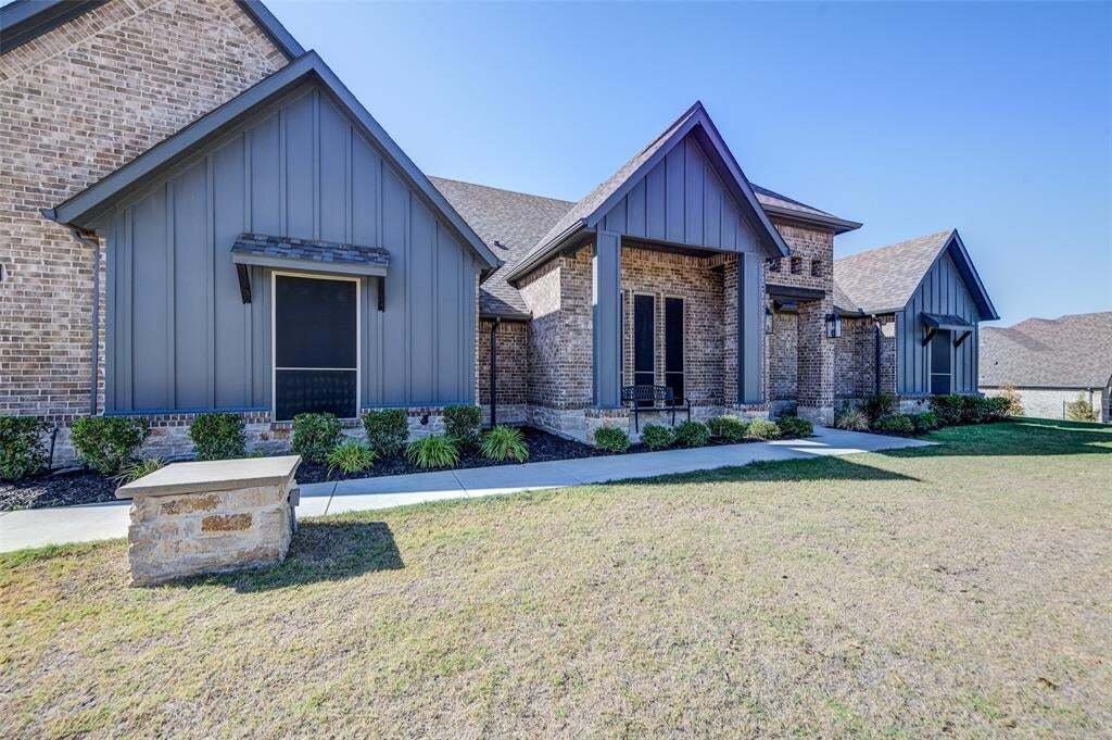 Casa a Decatur, Texas, Stati Uniti 2 - 18893595