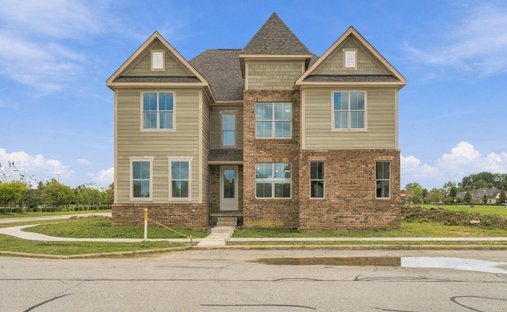Casa a Columbus, Ohio, Stati Uniti 1