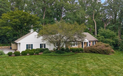 Haus in Kennett Square, Pennsylvania, Vereinigte Staaten 1