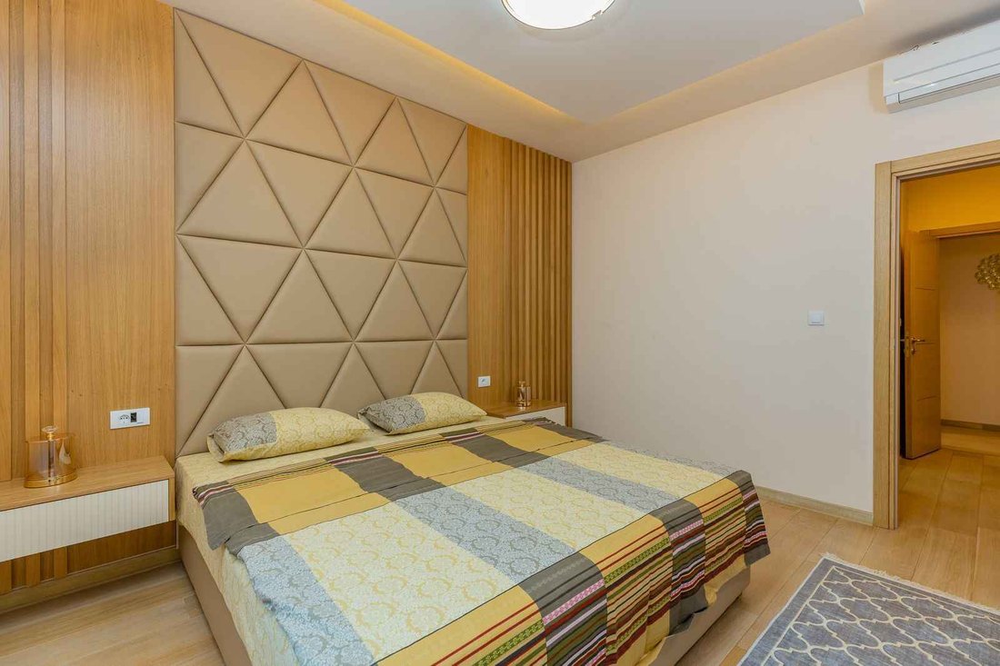 Appartement à Pržno, Budva, Monténégro 1 - 18893824