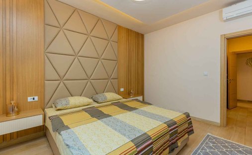 Appartement à Pržno, Budva, Monténégro 1