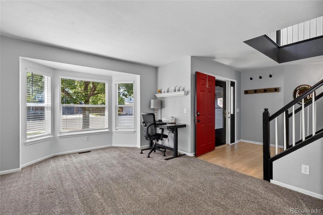 House in Highlands Ranch, Colorado, United States 3 - 18893622