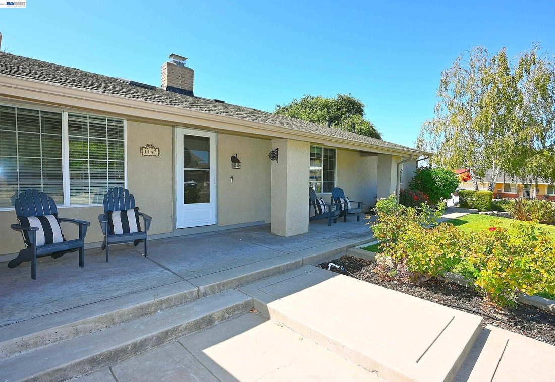 House in Livermore, California, United States 2 - 18893739