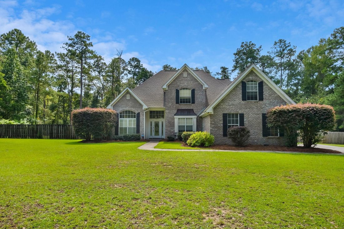 House in Tallahassee, Florida, United States 2 - 18893382