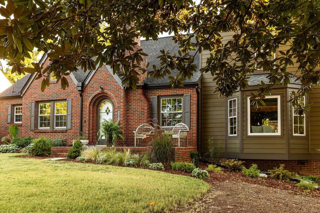 House in Nashville, Tennessee, United States 1 - 18893442