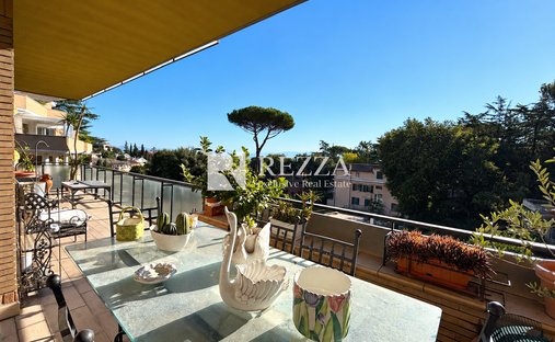 Appartamento a Aventino - San Saba, Roma, Italia 1