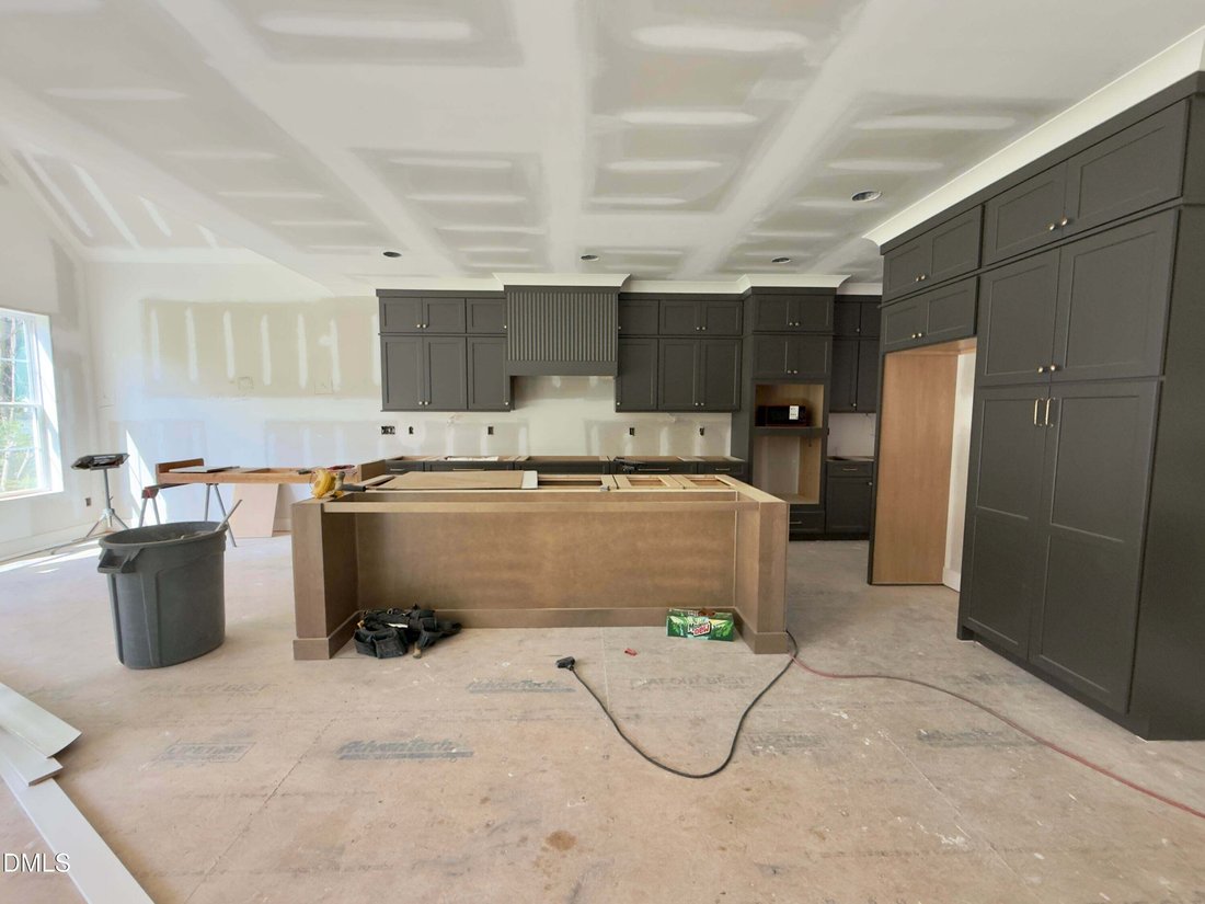 House in Wendell, North Carolina, United States 3 - 16733595