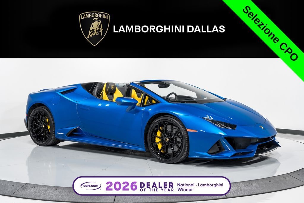 Cabriolet in Richardson, TX, United States 1 - 18817148