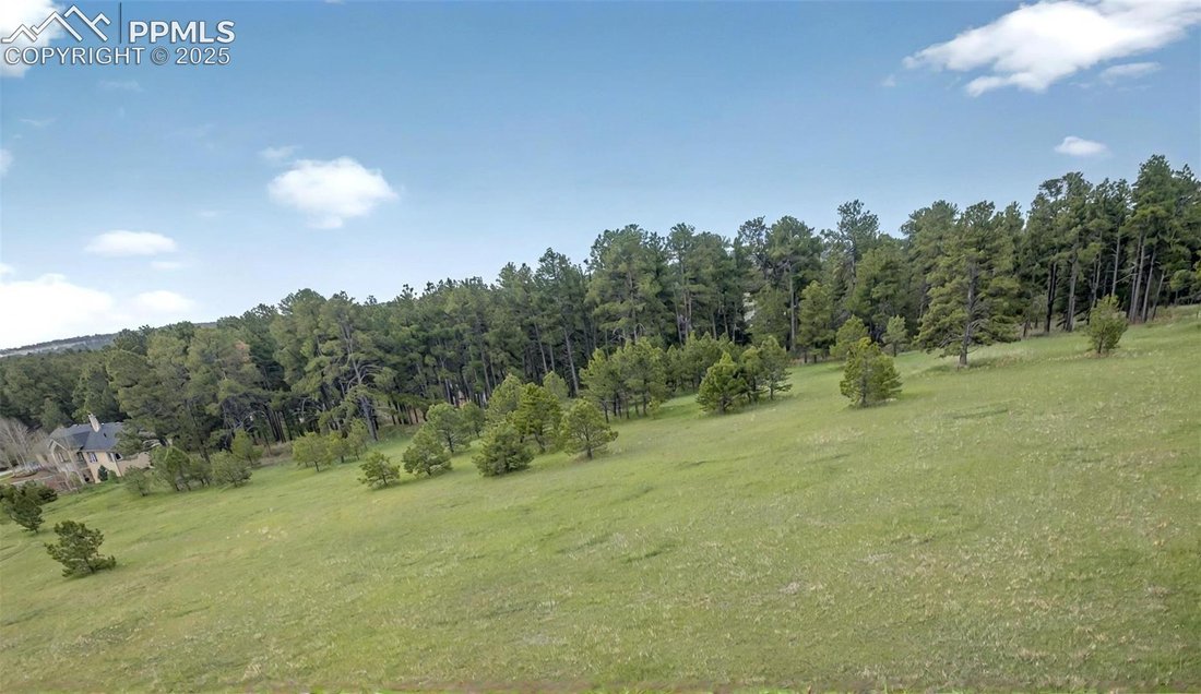 Land in Colorado Springs, Colorado, United States 4 - 15639669