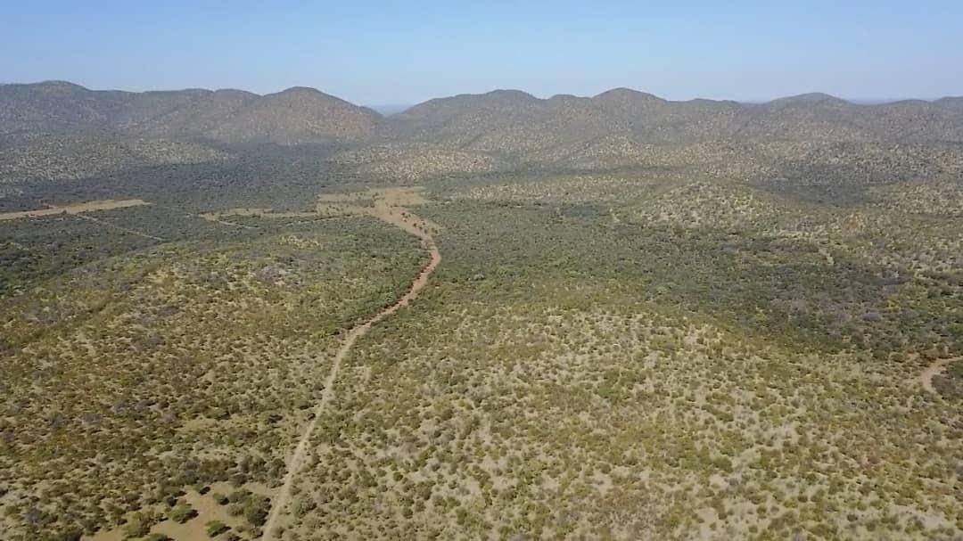 Farm Ranch in Otavi, Otjozondjupa Region, Namibia 3 - 18893961