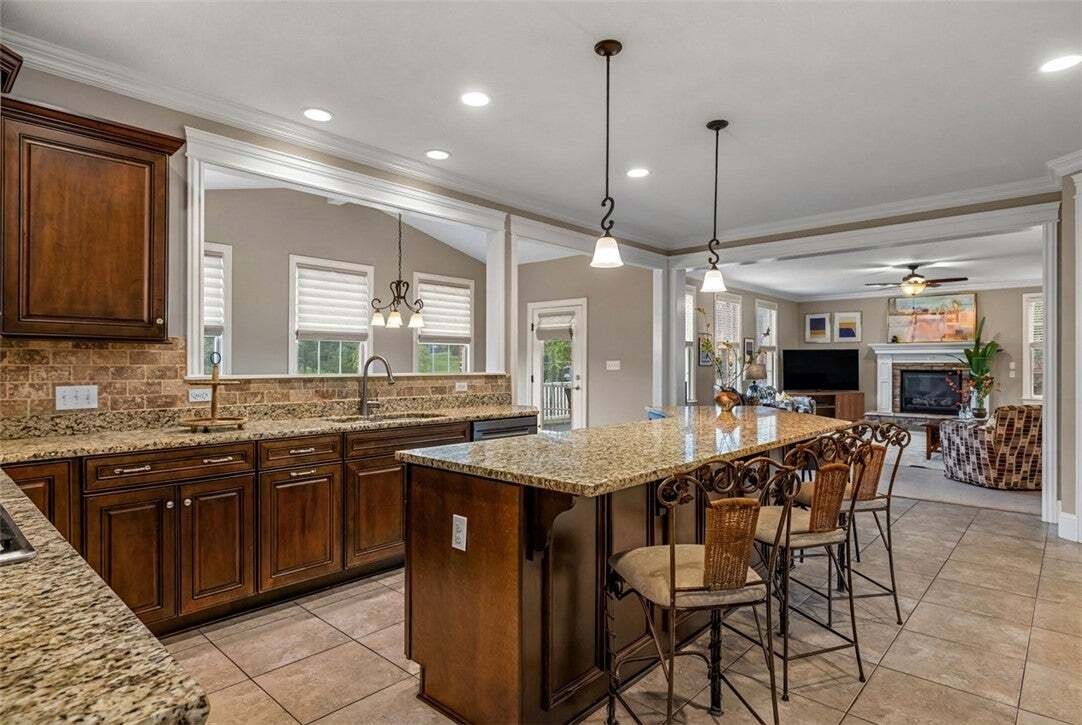 House in Cranberry Township, Pennsylvania, United States 5 - 18511391