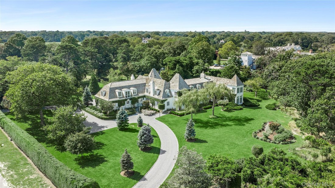 Casa en Quogue, Nueva York, Estados Unidos 2 - 18894205