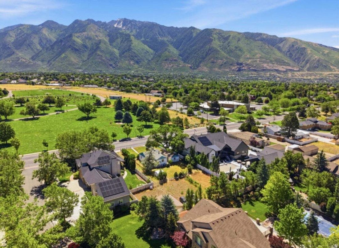 Haus in Sandy, Utah, Vereinigte Staaten 4 - 18893238