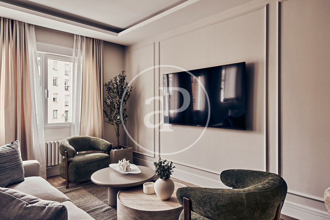 Apartment in Retiro, Madrid, Spain 3 - 16782761