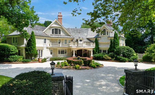 Haus in Fairfield, Connecticut, Vereinigte Staaten 1