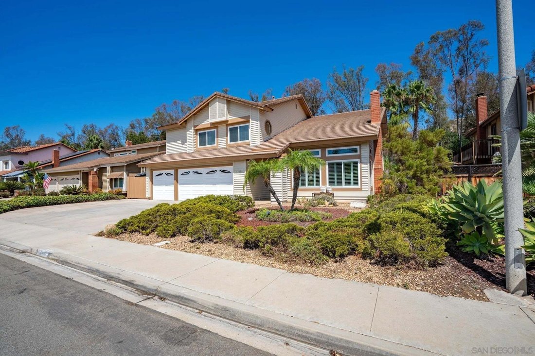 House in Poway, California, United States 2 - 18893915