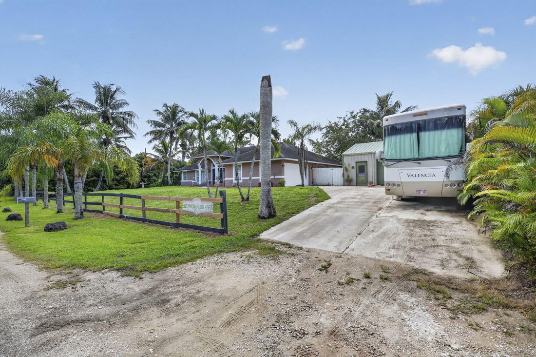 Casa en Wellington, Florida, Estados Unidos 5 - 18893471