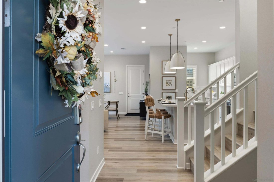 Condo in San Marcos, California, United States 3 - 18893930