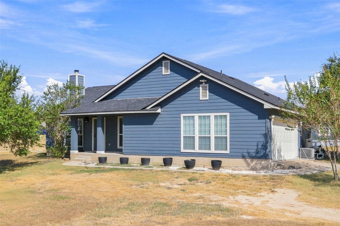 Haus in Kyle, Texas, Vereinigte Staaten 2 - 18893749