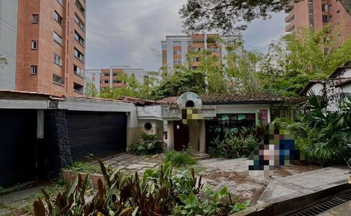 Terreno en Medellín, Antioquia, Colombia 1