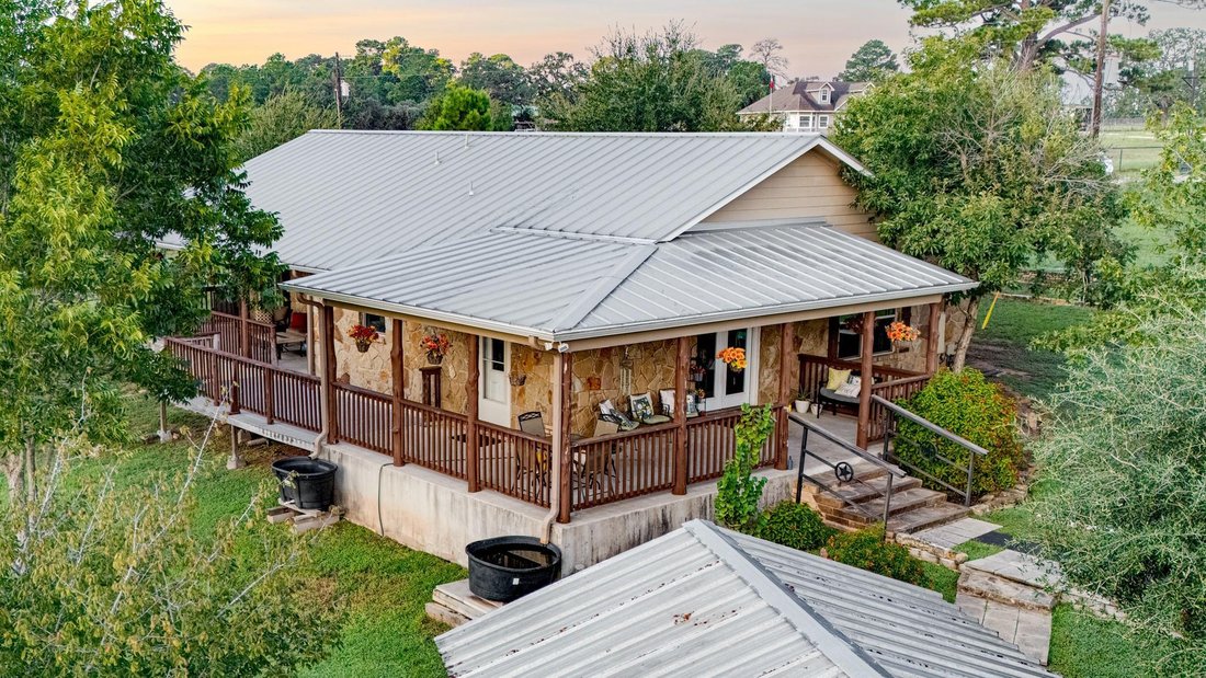 House in Bastrop, Texas, United States 2 - 18893747