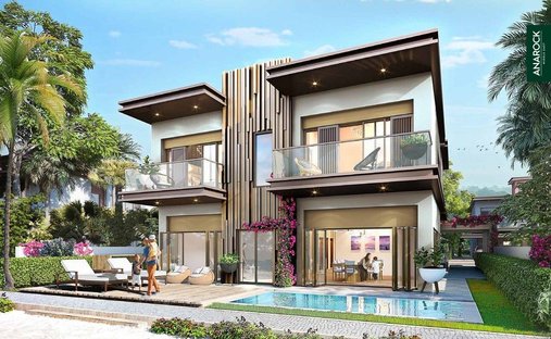 Villa in Al Hebiah 5, Al Hebiah, Emirato di Dubai 1