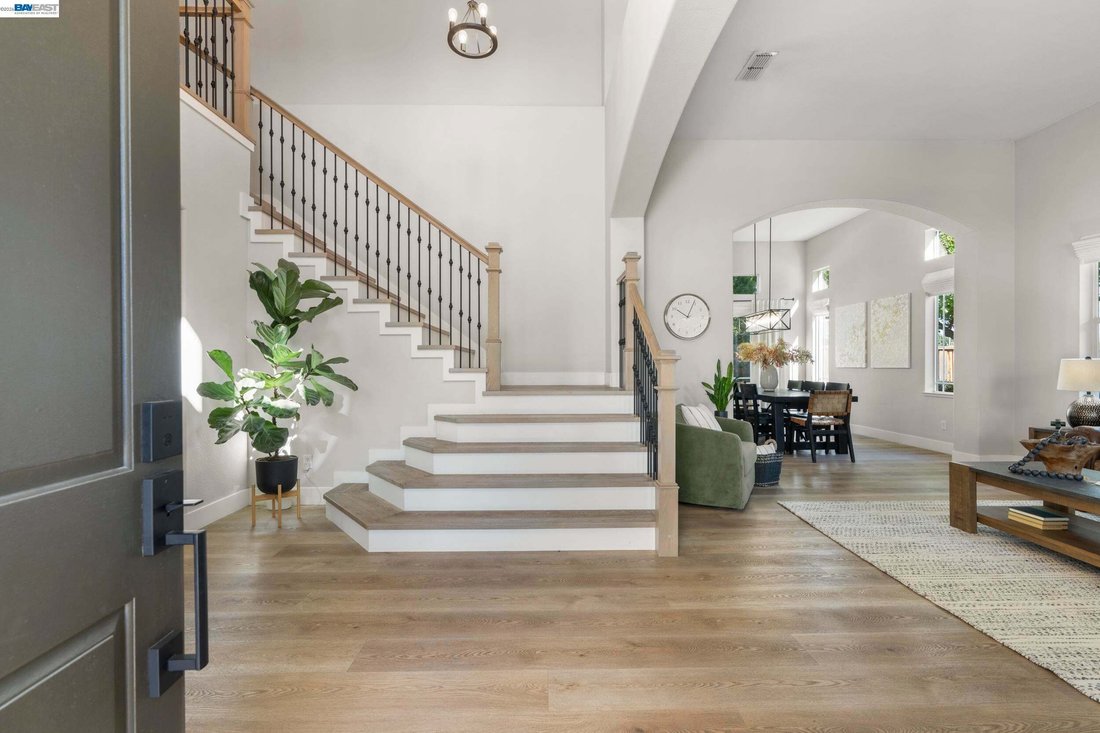 House in Pleasanton, California, United States 4 - 18893740