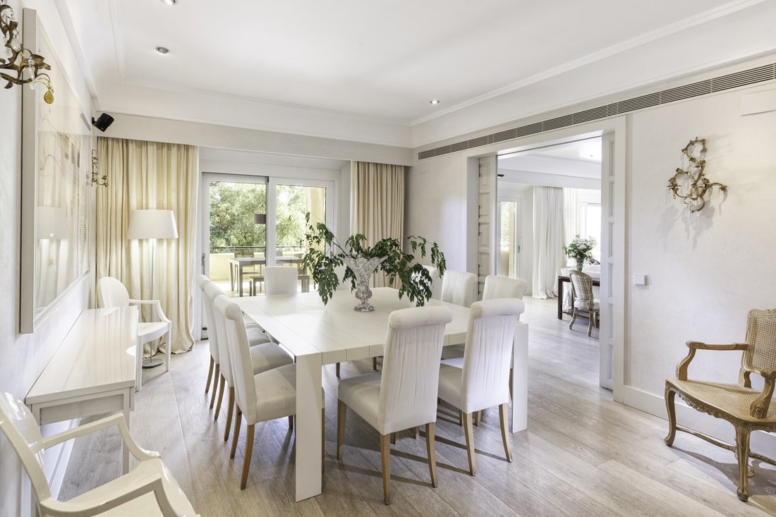 Apartamento en Sotogrande, San Roque, Andalucía 4 - 18893455