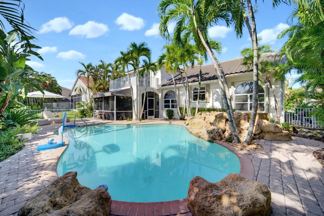 House in Boca Raton, Florida, United States 4 - 18893474